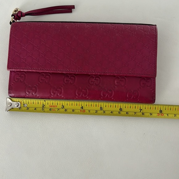 Authentic Gucci wallet - Picture 8 of 16